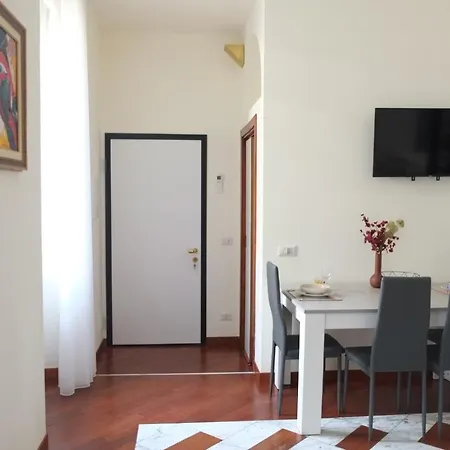 Appartement Piazza V Giornate Relax Studio *