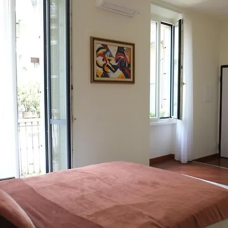 Apartamento Piazza V Giornate Relax Studio